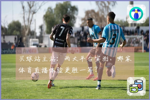 买球站主站：两大平台实测，哪家体育直播体验更胜一筹？