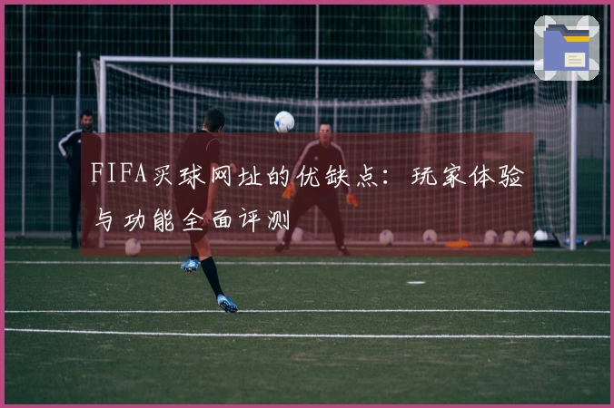 FIFA买球网址的优缺点：玩家体验与功能全面评测