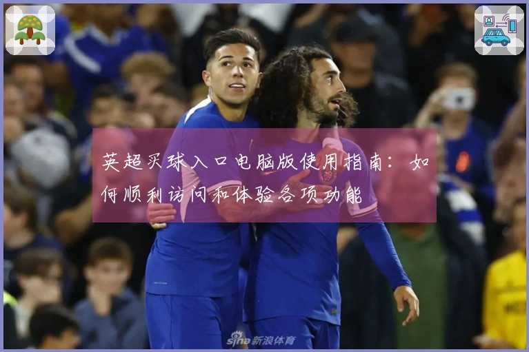 英超买球入口电脑版使用指南：如何顺利访问和体验各项功能