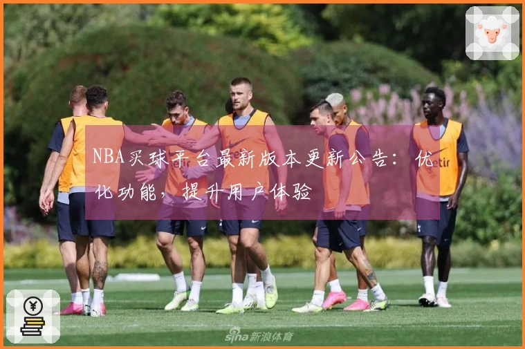 NBA买球平台最新版本更新公告：优化功能，提升用户体验