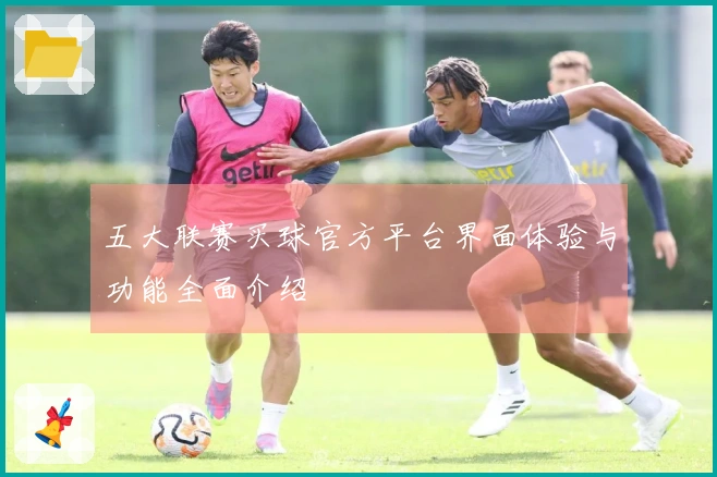 五大联赛买球官方平台界面体验与功能全面介绍